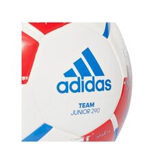 Jalgpalli pall Adidas Team J290, suurus 4 hind ja info | Jalgpalli pallid | kaup24.ee