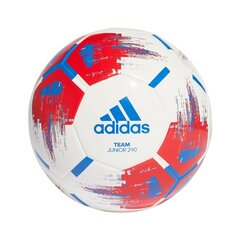 Jalgpalli pall Adidas Team J290, suurus 4 hind ja info | Jalgpalli pallid | kaup24.ee