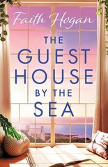 Guest House by the Sea hind ja info | Fantaasia, müstika | kaup24.ee