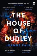 House of Dudley: A New History of Tudor England. A TIMES Book of the Year 2022 hind ja info | Ajalooraamatud | kaup24.ee