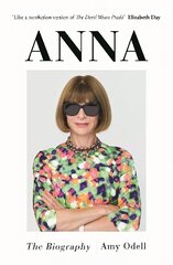 Anna: The Biography hind ja info | Elulooraamatud, biograafiad, memuaarid | kaup24.ee