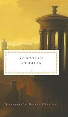 Scottish Stories цена и информация | Фантастика, фэнтези | kaup24.ee