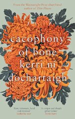 Cacophony of Bone Main цена и информация | Биографии, автобиогафии, мемуары | kaup24.ee