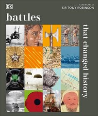 Battles that Changed History hind ja info | Ajalooraamatud | kaup24.ee