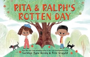 Rita and Ralph's Rotten Day hind ja info | Väikelaste raamatud | kaup24.ee