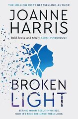 Broken Light: The explosive and unforgettable new novel from the million copy bestselling author цена и информация | Фантастика, фэнтези | kaup24.ee