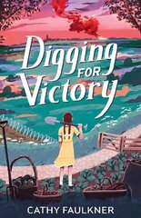 Digging for Victory цена и информация | Книги для подростков и молодежи | kaup24.ee