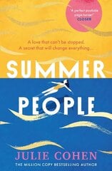 Summer People: The captivating and page-turning poolside read you don't want to miss in 2023! цена и информация | Фантастика, фэнтези | kaup24.ee