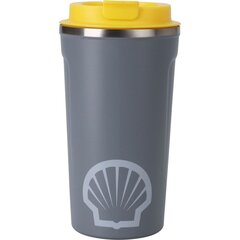 Termospokaal Shell, 500 ml, hall hind ja info | Termosed, termostassid | kaup24.ee