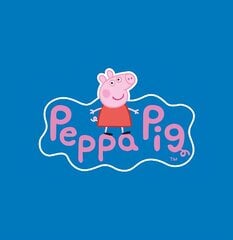 Peppa Pig: Peppa the Unicorn hind ja info | Väikelaste raamatud | kaup24.ee