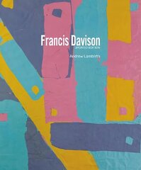 Francis Davison hind ja info | Kunstiraamatud | kaup24.ee