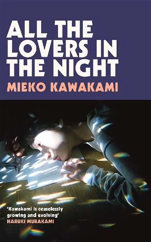 All The Lovers In The Night hind ja info | Fantaasia, müstika | kaup24.ee