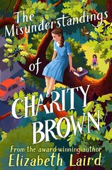 Misunderstandings of Charity Brown hind ja info | Noortekirjandus | kaup24.ee