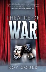 Theatre of War hind ja info | Fantaasia, müstika | kaup24.ee