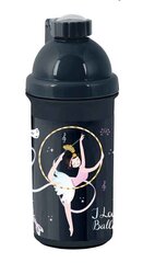 Joogipudel Ballerina, 500 ml hind ja info | Joogipudelid | kaup24.ee