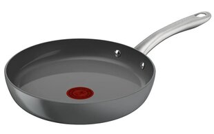 Tefal Renew+ pann, 30 cm цена и информация | Cковородки | kaup24.ee