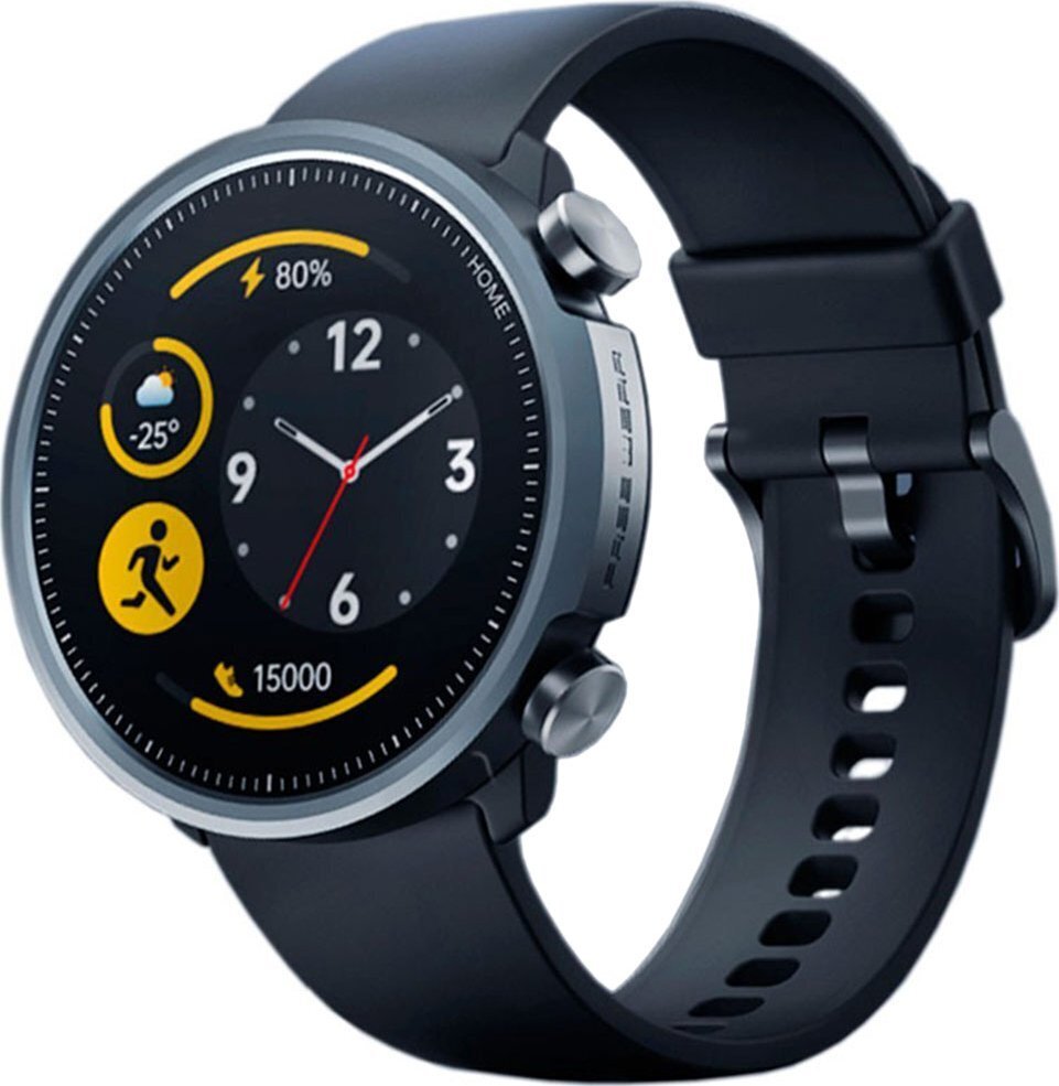 Nutikell Xiaomi Mibro A1 Smartwatch Tarnish EU цена и информация | Nutikellad (smartwatch) | kaup24.ee