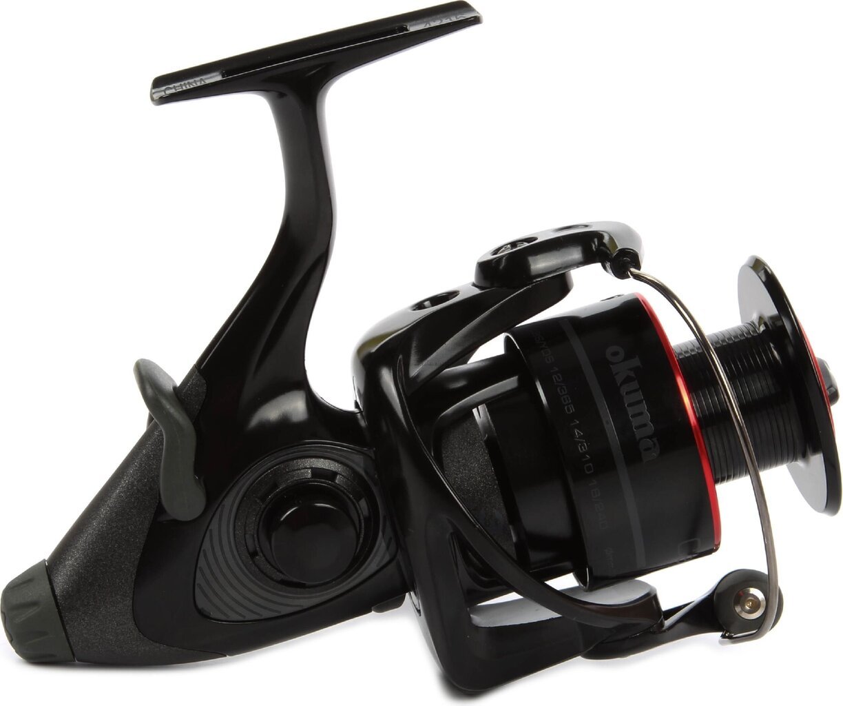 Rull Okuma Ceymar Baitfeeder CMBF-365 hind ja info | Spinningu rullid | kaup24.ee