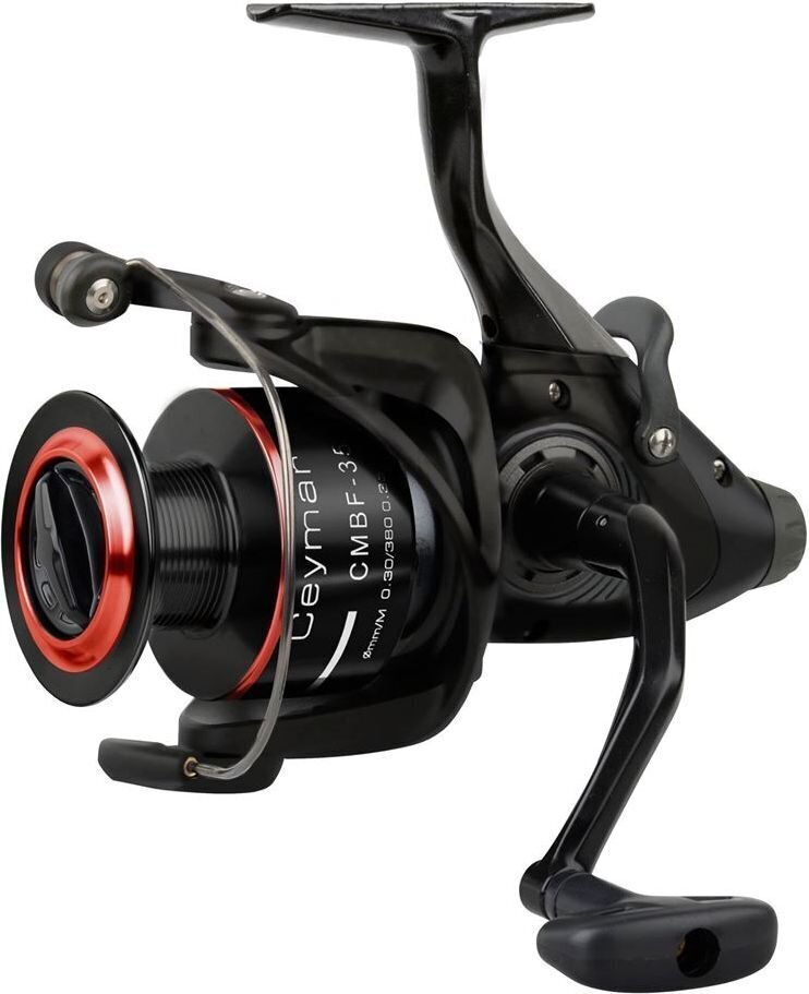 Rull Okuma Ceymar Baitfeeder CMBF-365 hind ja info | Spinningu rullid | kaup24.ee