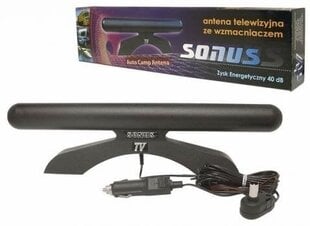 Antenn Sonus LX0807 hind ja info | TV antennid | kaup24.ee