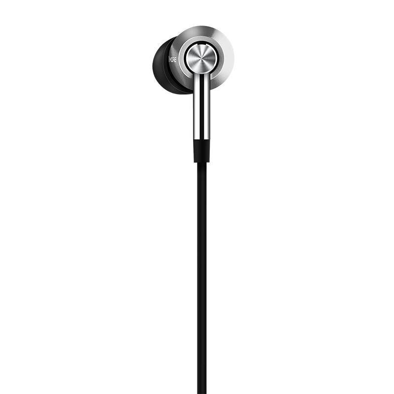 Wired earphones 1MORE Triple-Driver (silver) hind ja info | Kõrvaklapid | kaup24.ee