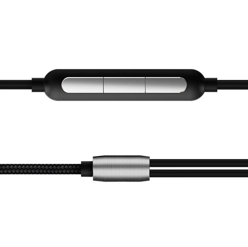 Wired earphones 1MORE Triple-Driver (silver) цена и информация | Kõrvaklapid | kaup24.ee