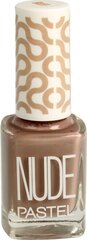 Küünelakk Pastel Nude nr 759, 13ml цена и информация | Лаки для ногтей, укрепители для ногтей | kaup24.ee