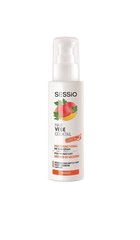 Многофункциональный BB-крем для волос Sessio Hair Vege Cocktail Манго, 100 г цена и информация | Маски, масла, сыворотки | kaup24.ee