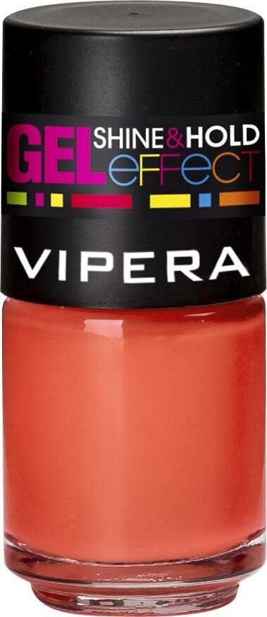 Küünelakk Vipera Jester Gel Effect 563, 7ml hind ja info | Küünelakid, küünetugevdajad | kaup24.ee