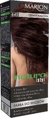 Краска для волос Marion № 640 цена и информация | Краска для волос | kaup24.ee