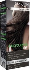 Краска для волос Marion № 622 цена и информация | Краска для волос | kaup24.ee