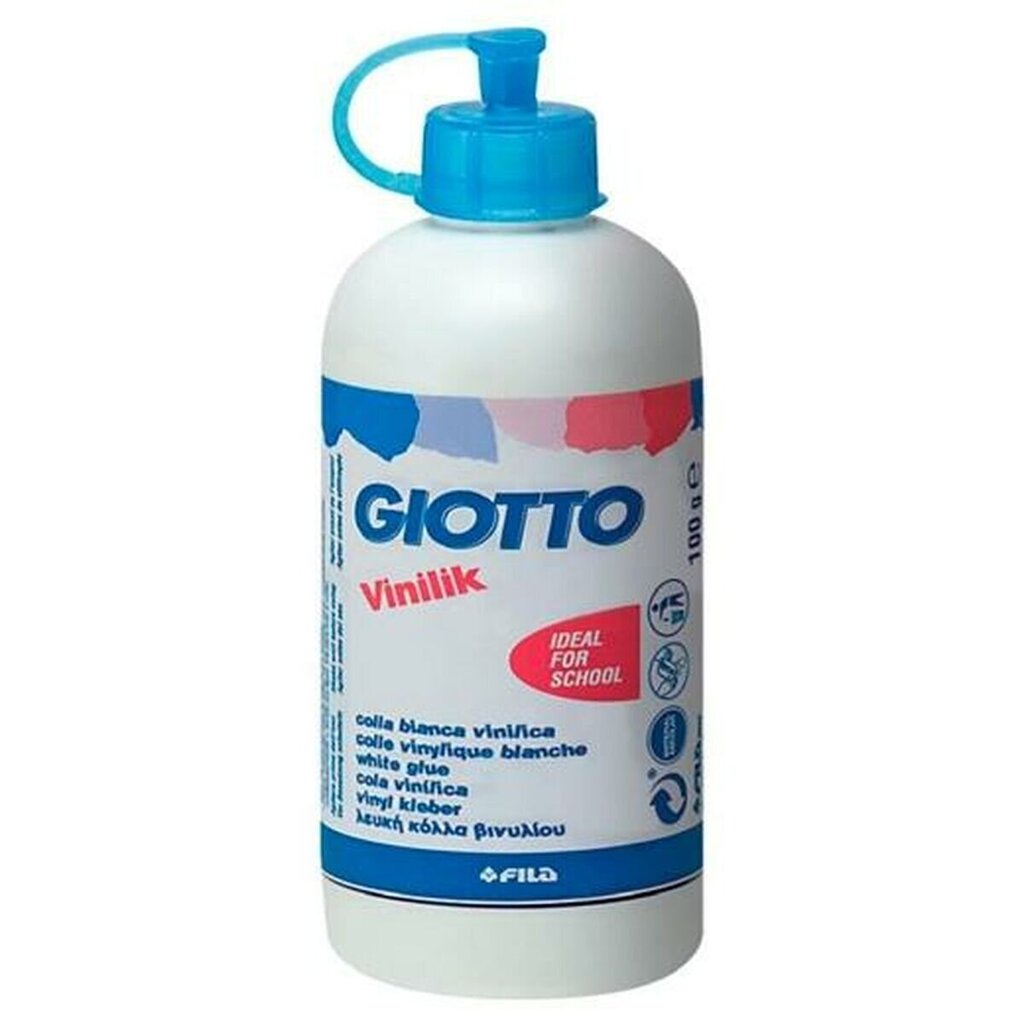 Liim Giotto Vinilik 100 g (12 tk) hind ja info | Kirjatarbed | kaup24.ee