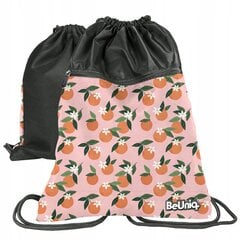 Сумка спортивная Paso premium Orange BeUniq цена и информация | Школьные рюкзаки, спортивные сумки | kaup24.ee