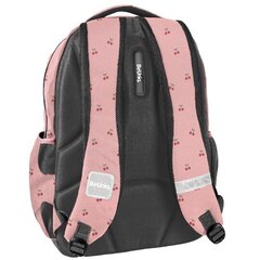 Koolikott Paso BeUniq Cherry, 18L цена и информация | Школьные рюкзаки, спортивные сумки | kaup24.ee