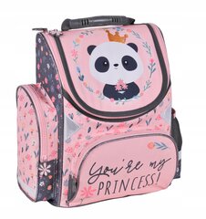 Koolikott Paso Panda BR-984-1 цена и информация | Школьные рюкзаки, спортивные сумки | kaup24.ee