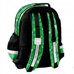 Школьный рюкзак Paso Gaming Start цена и информация | Школьные рюкзаки, спортивные сумки | kaup24.ee