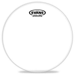 Plastikust trummikate Evans Genera Resonant 14" TT14GR цена и информация | Ударные инструменты | kaup24.ee