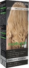 Краска для волос Marion № 693 цена и информация | Краска для волос | kaup24.ee