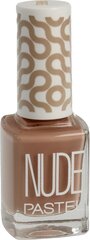 Küünelakk Pastel Nude nr 757, 13ml цена и информация | Лаки для ногтей, укрепители для ногтей | kaup24.ee