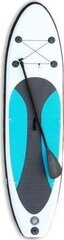 SUP-доска JoySports Stand Up Paddle 300см цена и информация | SUP доски, водные лыжи, водные аттракционы | kaup24.ee