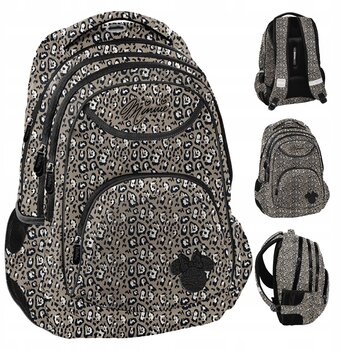 Рюкзак школьный BeUniq Minnie Mouse, 20л цена и информация | Школьные рюкзаки, спортивные сумки | kaup24.ee
