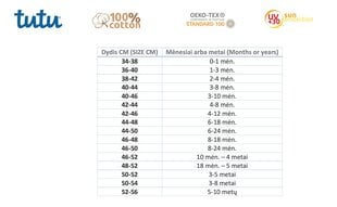 Laste müts TuTu hind ja info | Imikute mütsid, sallid, kindad | kaup24.ee