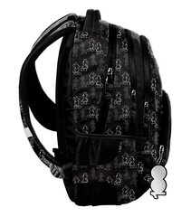 Школьный рюкзак BeUniq Minnie цена и информация | Школьные рюкзаки, спортивные сумки | kaup24.ee