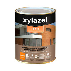Pinnakaitse Xylazel 5396903 UV-kindel Värvitu Satineeritud 375 ml hind ja info | Käsitööriistad | kaup24.ee