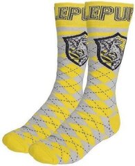 Harry Potter Hufflepuff 35/41 hind ja info | Fännitooted mänguritele | kaup24.ee