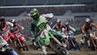 Monster Energy Supercross 5, PS4 цена и информация | Arvutimängud, konsoolimängud | kaup24.ee