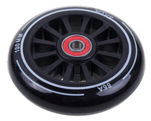 Tõukeratta ratas Vivo RS , 1 tk, 100 mm hind ja info | Tõukerattad | kaup24.ee