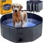 Kokkupandav bassein koertele hind ja info | Hooldusvahendid loomadele | kaup24.ee