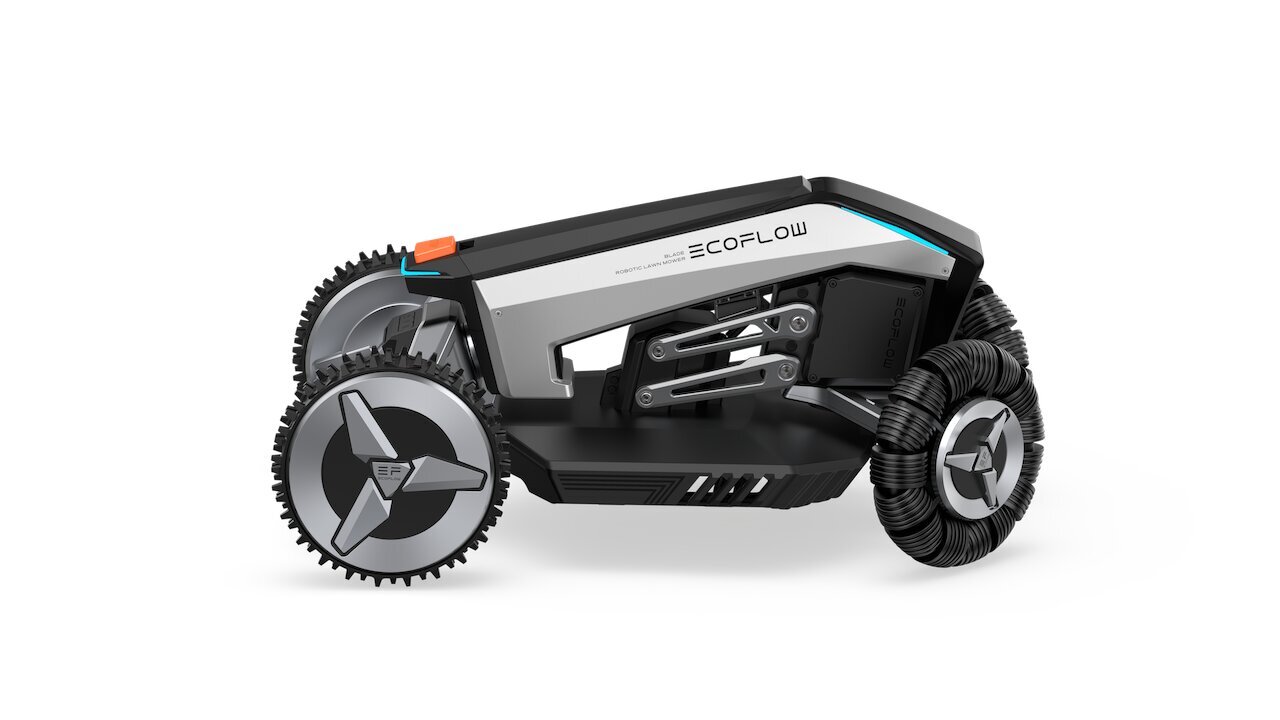 Robotniiduk EcoFlow BLADE hind ja info | Robotniidukid | kaup24.ee