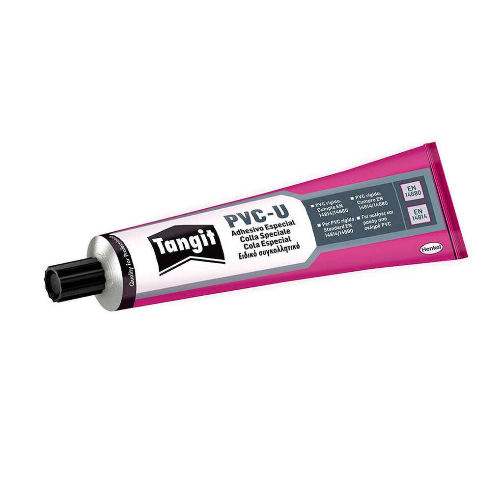 Liim Tangit 402221 PVC (125 g) цена и информация | Liimid | kaup24.ee
